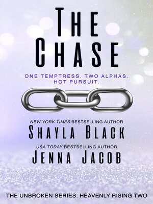 The Chase - ebook